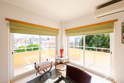 Lejlighed i Mafra, Lisbon, Mafra - € 710.000 | Ref: LG3591 - foto 14