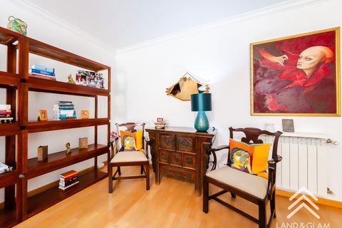 Lejlighed i Mafra, Lisbon, Mafra - € 710.000 | Ref: LG3591 - foto 22