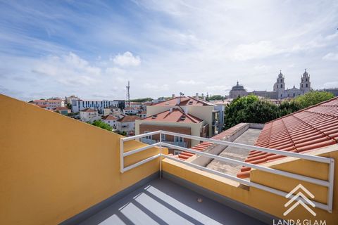 Lejlighed i Mafra, Lisbon, Mafra - € 710.000 | Ref: LG3591 - foto 40