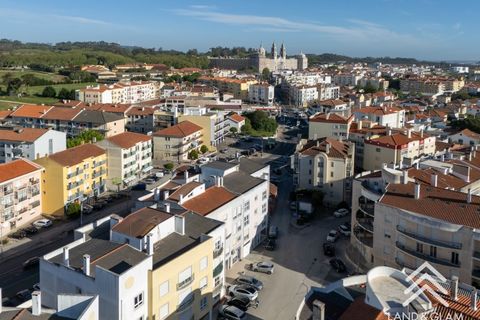 Lejlighed i Mafra, Lisbon, Mafra - € 370.000 | Ref: LG3587 - foto 24