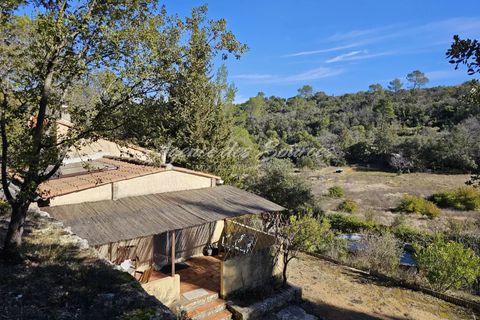 Villa i Bras, Var, Bras - € 128.500 | Ref: 1695 - foto 1