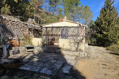 Villa i Bras, Var, Bras - € 128.500 | Ref: 1695 - foto 3