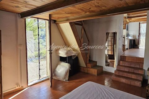 Villa i Bras, Var, Bras - € 128.500 | Ref: 1695 - foto 8