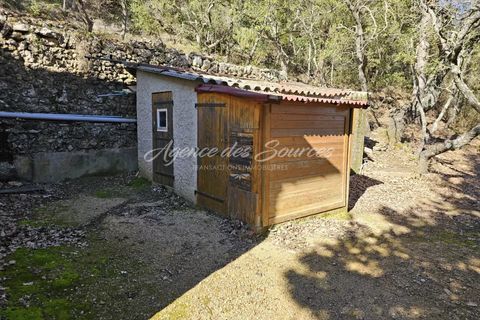 Villa i Bras, Var, Bras - € 128.500 | Ref: 1695 - foto 10