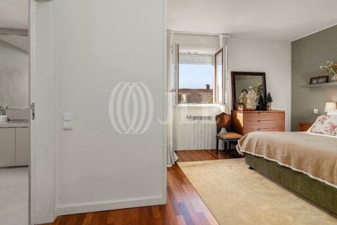 Villa a Matosinhos, Porto, Matosinhos - € 795.000 | Ref: 95210 - foto 12