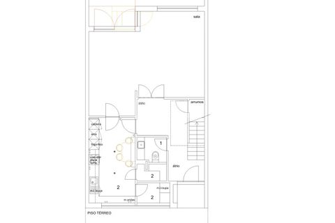 Villa a Matosinhos, Porto, Matosinhos - € 795.000 | Ref: 95210 - foto 21