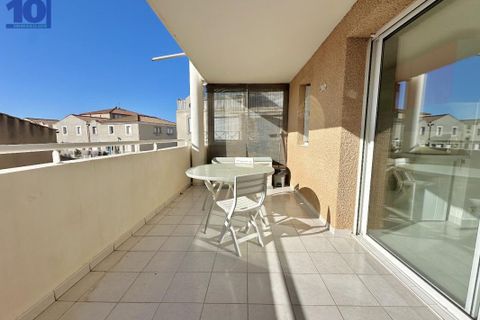 Lejlighed i Valras-Plage, Herault, Valras-Plage - € 160.000 | Ref: 340654387 - foto 2