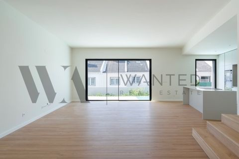 Villa i Alcabideche, Lisbon, Alcabideche - € 1.350.000 | Ref: WANTED_613 - foto 3
