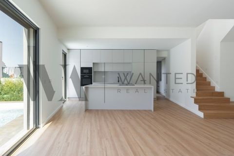 Villa i Alcabideche, Lisbon, Alcabideche - € 1.350.000 | Ref: WANTED_613 - foto 2