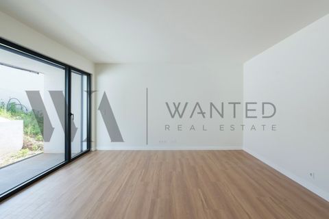 Villa i Alcabideche, Lisbon, Alcabideche - € 1.350.000 | Ref: WANTED_613 - foto 7