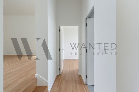 Villa i Alcabideche, Lisbon, Alcabideche - € 1.350.000 | Ref: WANTED_613 - foto 11