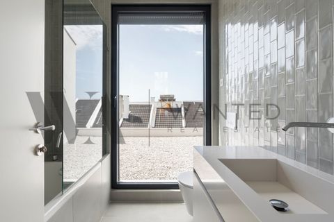 Villa i Alcabideche, Lisbon, Alcabideche - € 1.350.000 | Ref: WANTED_613 - foto 13