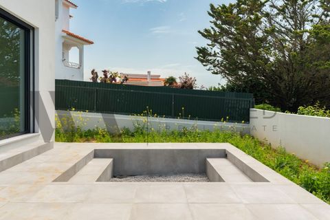 Villa i Alcabideche, Lisbon, Alcabideche - € 1.350.000 | Ref: WANTED_613 - foto 18