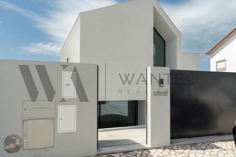 Villa i Alcabideche, Lisbon, Alcabideche - € 1.350.000 | Ref: WANTED_613 - foto 20