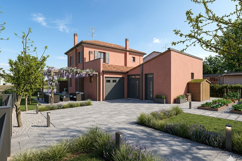 Villa a Gatteo, Forli-Cesena, Gatteo - € 279.000 | Ref: 31294-3 - foto 10