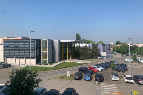 Erhvervsejendom i Parma, Parma, Parma - € 290.000 | Ref: UFFC10 - foto 1