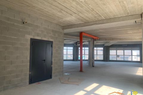 Erhvervsejendom i Parma, Parma, Parma - € 290.000 | Ref: UFFC10 - foto 3