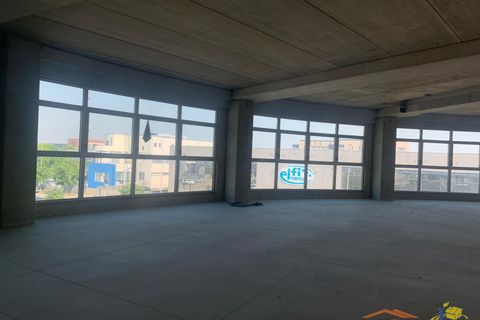 Erhvervsejendom i Parma, Parma, Parma - € 290.000 | Ref: UFFC10 - foto 4