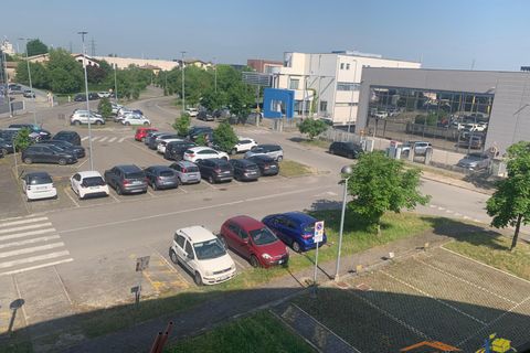 Erhvervsejendom i Parma, Parma, Parma - € 290.000 | Ref: UFFC10 - foto 7