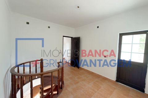 Byhus i Alenquer, Lisbon, Alenquer - € 293.000 | Ref: M-30633 - foto 17