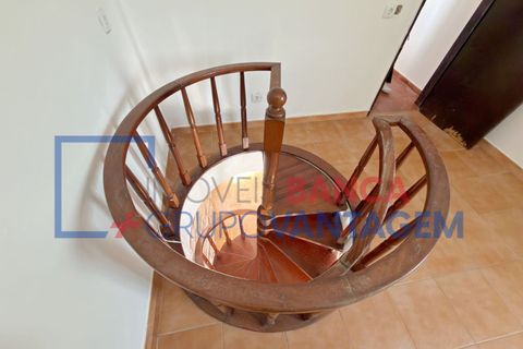 Byhus i Alenquer, Lisbon, Alenquer - € 293.000 | Ref: M-30633 - foto 18