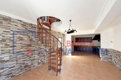 Byhus i Alenquer, Lisbon, Alenquer - € 293.000 | Ref: M-30633 - foto 20