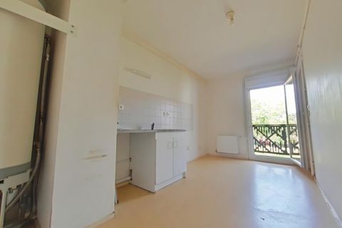Leilighet i Blagnac, Haute-Garonne, Blagnac - € 147 000 | Ref: 9481-lbc - foto 3