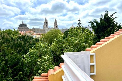 Duplex i Mafra, Lisbon, Mafra - € 710.000 | Ref: RD2026/2026 - foto 31