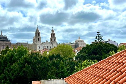 Duplex i Mafra, Lisbon, Mafra - € 710.000 | Ref: RD2026/2026 - foto 32