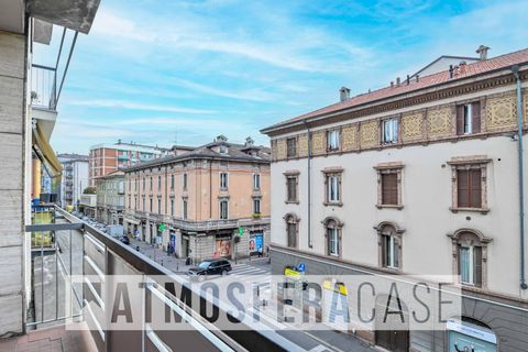Leilighet i Bergamo, Bergamo, Bergamo - € 299 000 | Ref: 1052 - foto 8