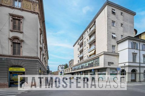 Leilighet i Bergamo, Bergamo, Bergamo - € 299 000 | Ref: 1052 - foto 31