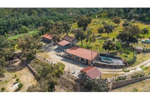 Farm i Santo Andre, Setubal, Santo Andre - € 400.000 | Ref: VIL_1025 - foto 1