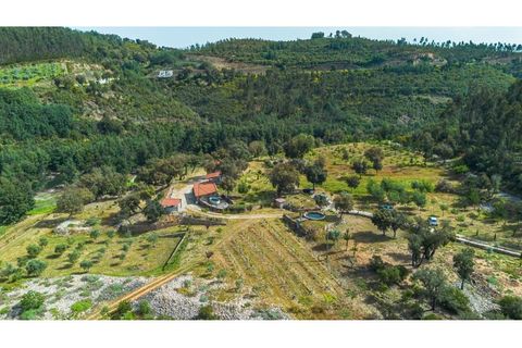 Farm i Santo Andre, Setubal, Santo Andre - € 400.000 | Ref: VIL_1025 - foto 4