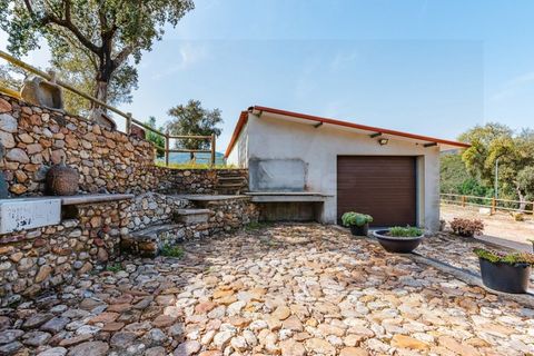 Farm i Santo Andre, Setubal, Santo Andre - € 400.000 | Ref: VIL_1025 - foto 14