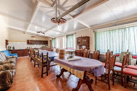 Farm i Santo Andre, Setubal, Santo Andre - € 400.000 | Ref: VIL_1025 - foto 18