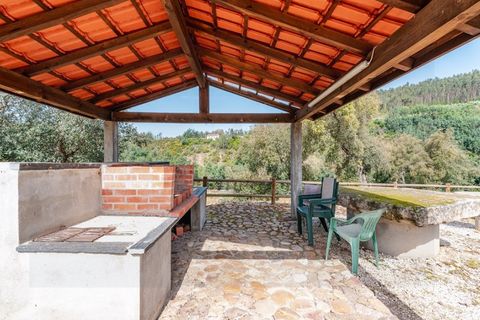 Farm i Santo Andre, Setubal, Santo Andre - € 400.000 | Ref: VIL_1025 - foto 21