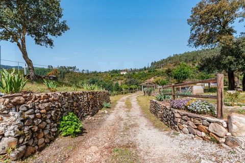 Farm i Santo Andre, Setubal, Santo Andre - € 400.000 | Ref: VIL_1025 - foto 27