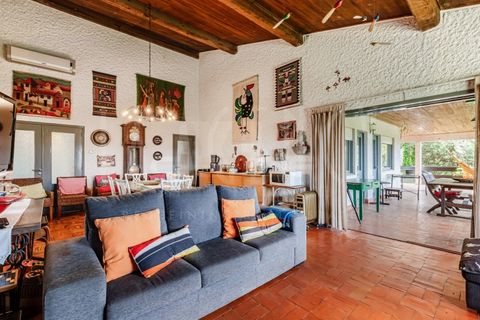 Farm i Arganil, Coimbra, Arganil - € 683.000 | Ref: 3998 QUI - foto 9