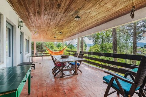 Farm i Arganil, Coimbra, Arganil - € 683.000 | Ref: 3998 QUI - foto 14