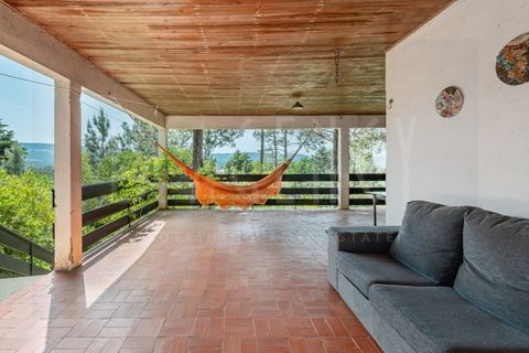 Farm i Arganil, Coimbra, Arganil - € 683.000 | Ref: 3998 QUI - foto 15