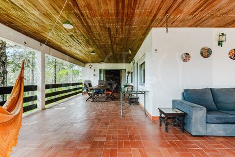 Farm i Arganil, Coimbra, Arganil - € 683.000 | Ref: 3998 QUI - foto 16