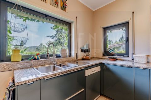 Farm i Arganil, Coimbra, Arganil - € 683.000 | Ref: 3998 QUI - foto 22