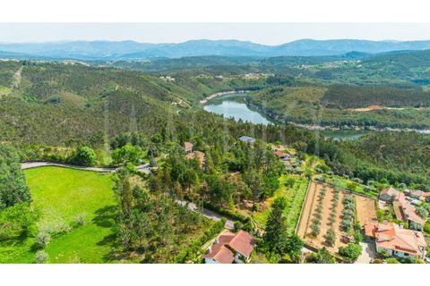 Farm i Arganil, Coimbra, Arganil - € 683.000 | Ref: 3998 QUI - foto 47