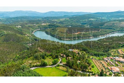 Farm i Arganil, Coimbra, Arganil - € 683.000 | Ref: 3998 QUI - foto 49