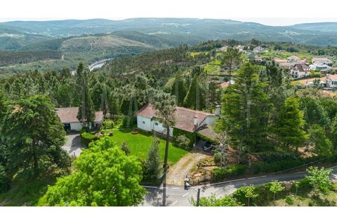 Farm i Arganil, Coimbra, Arganil - € 683.000 | Ref: 3998 QUI - foto 50