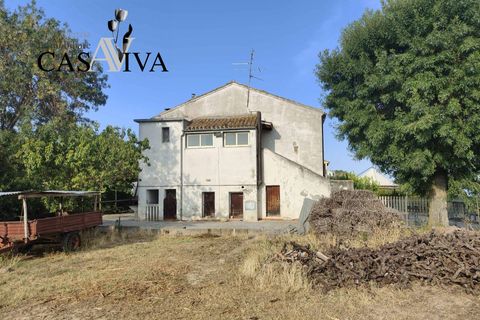 Landejendom i Ripatransone, Ascoli Piceno, Ripatransone - € 200.000 | Ref: CV9466 - foto 2