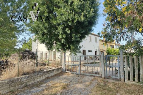 Landejendom i Ripatransone, Ascoli Piceno, Ripatransone - € 200.000 | Ref: CV9466 - foto 4