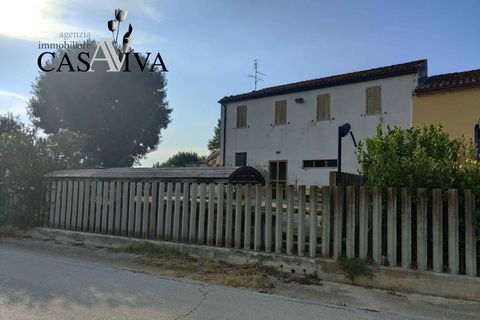 Landejendom i Ripatransone, Ascoli Piceno, Ripatransone - € 200.000 | Ref: CV9466 - foto 6