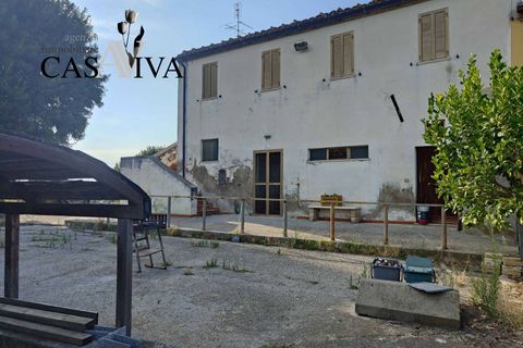 Landejendom i Ripatransone, Ascoli Piceno, Ripatransone - € 200.000 | Ref: CV9466 - foto 7
