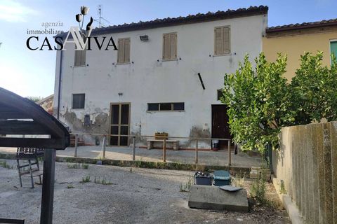 Landejendom i Ripatransone, Ascoli Piceno, Ripatransone - € 200.000 | Ref: CV9466 - foto 9